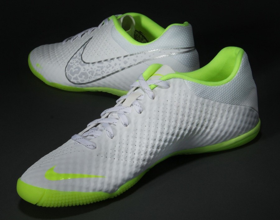 nike elastico finale