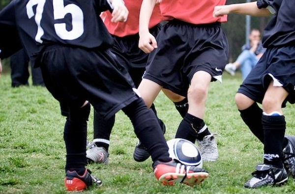 Guide to Selecting the Right Pair of Soccer Shoes For Kids - Soccer Cleats  101