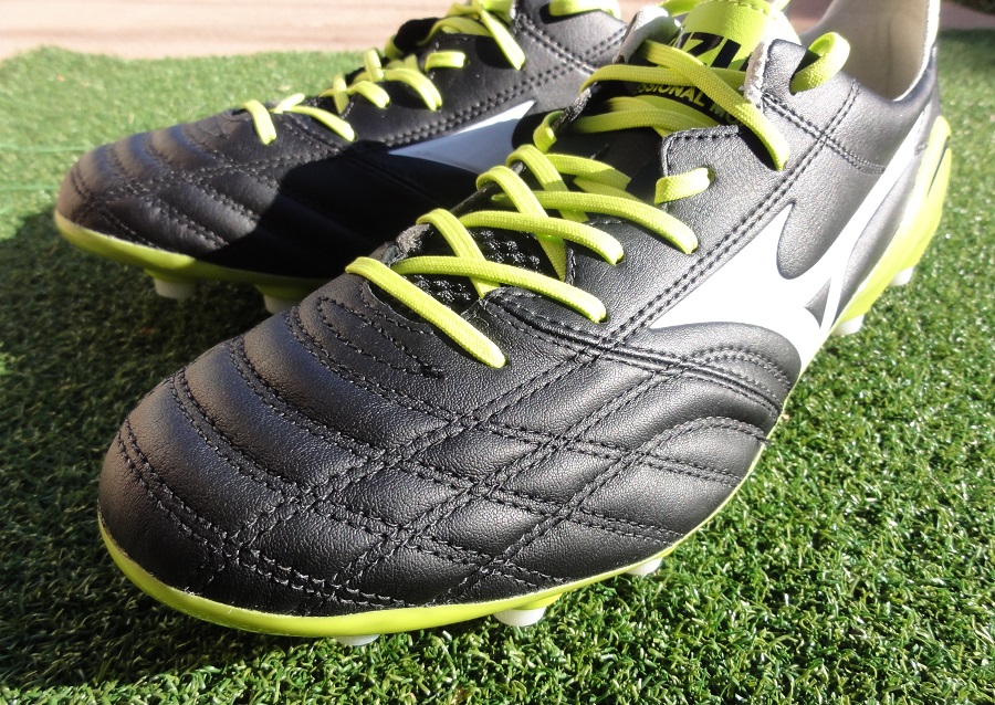 2013 mizuno blackout reviews