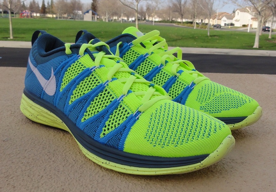Nike Flyknit Lunar 2 and What It Means For the Next Generation Superfly ...