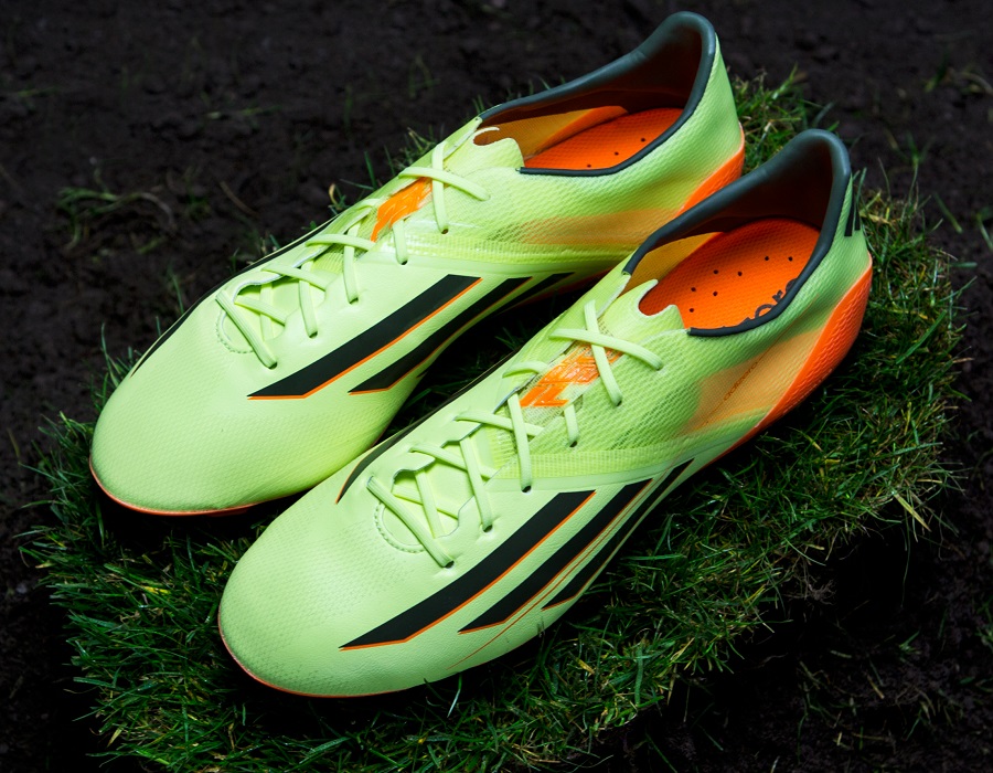 adidas f50 2016