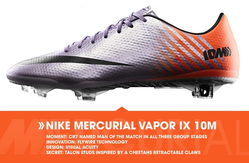 nike vapor ix