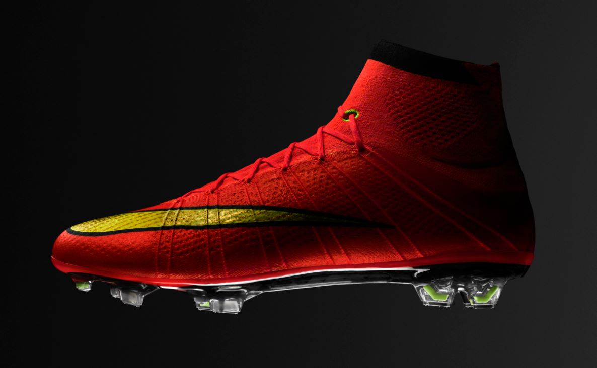 nike mercurial superfly iv price