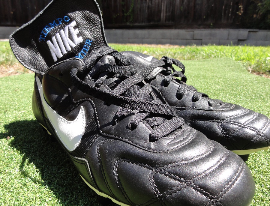 Original Nike Tiempo Premier | Soccer Cleats 101