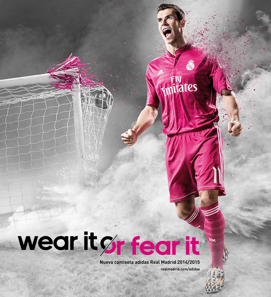 real madrid jersey 2021 pink