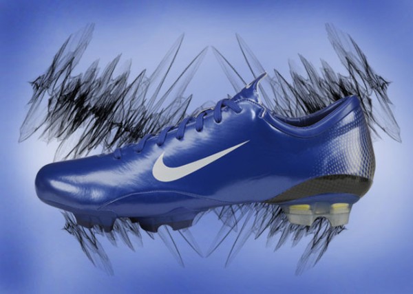 Nike Mercurial Vapor IV Footy Boots