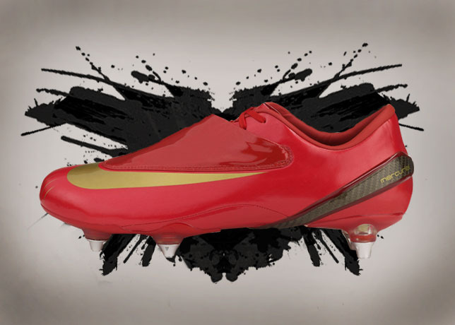 nike mercurial vapor iv for sale