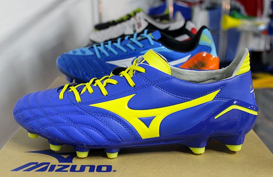 mizuno wave alchemy 9 italia