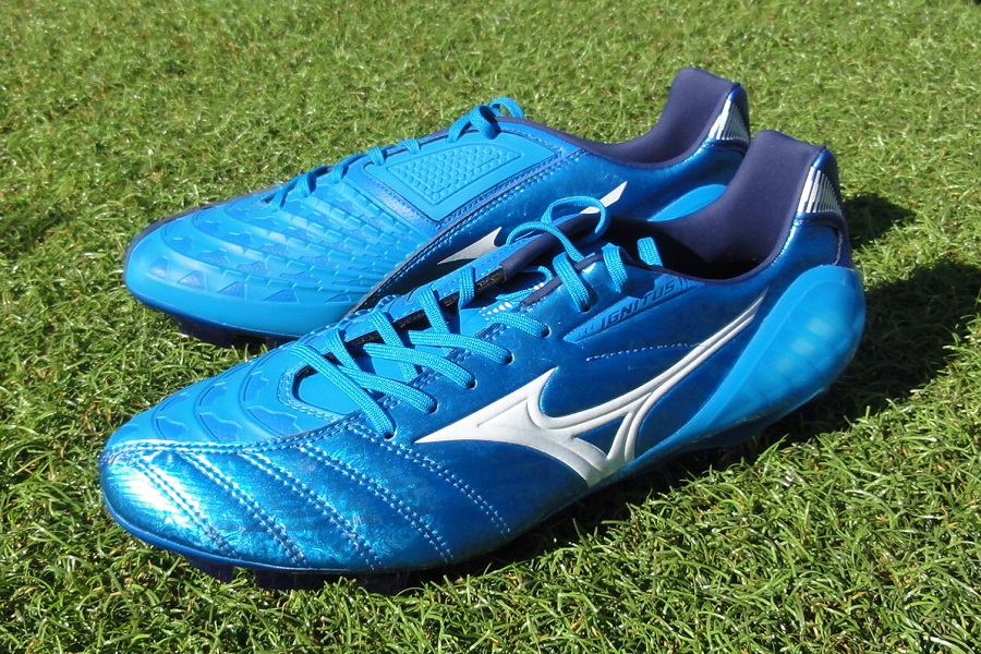 mizuno wave ignitus 3 prezzo
