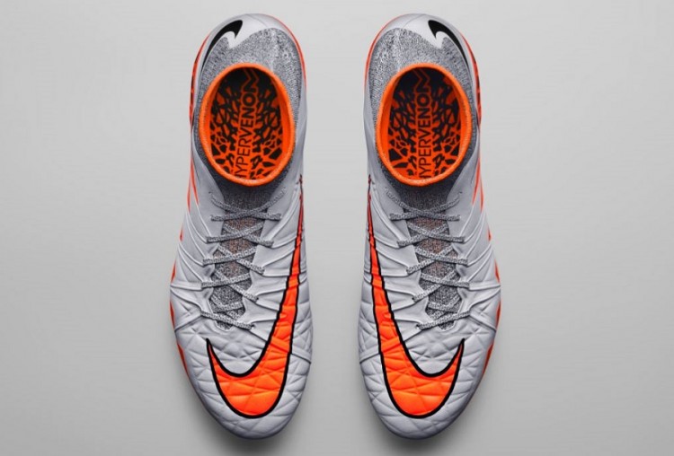 Nike Hypervenom II Released – “Deceptive By Nature” – Soccer Cleats 101