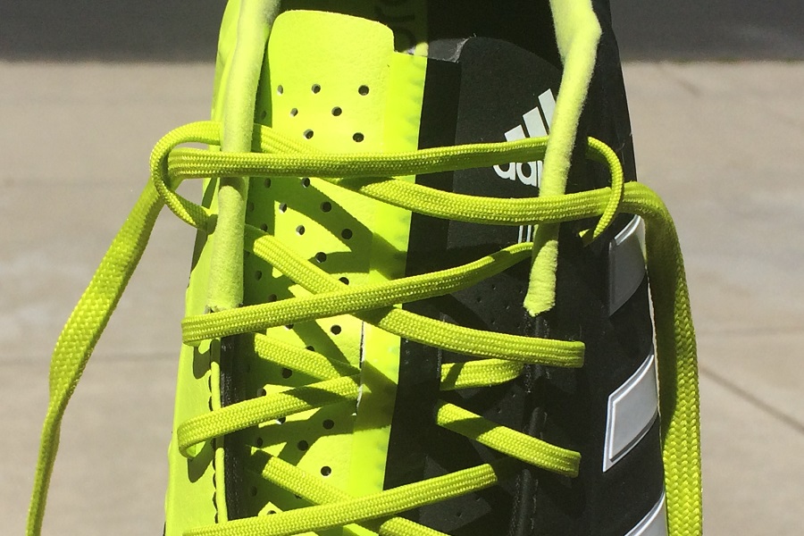 How to Lock Your Ankle Down The Perfect Dynamic Lacing System