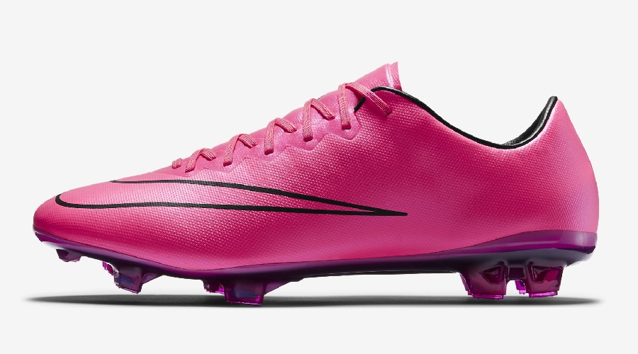 nike mercurial vapor x 2015