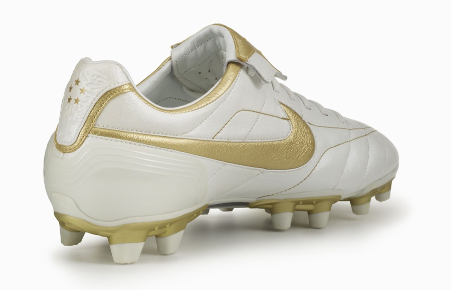 tiempo air legend