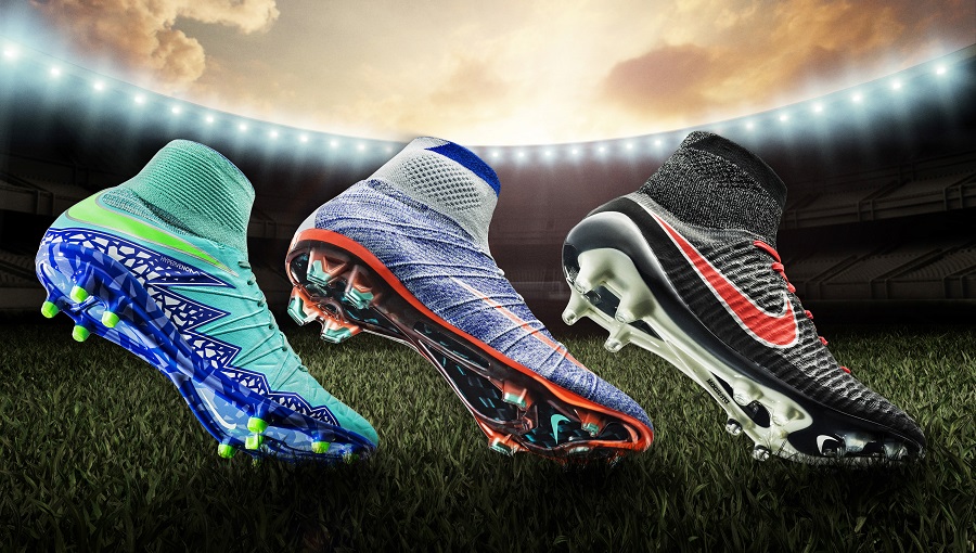 nike new women's collection
