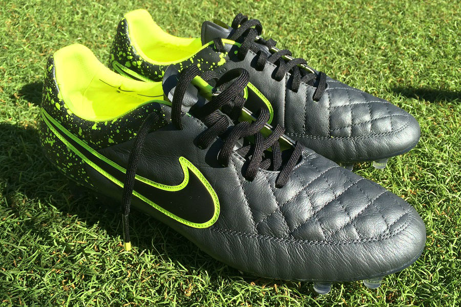 custom nike tiempo legend v