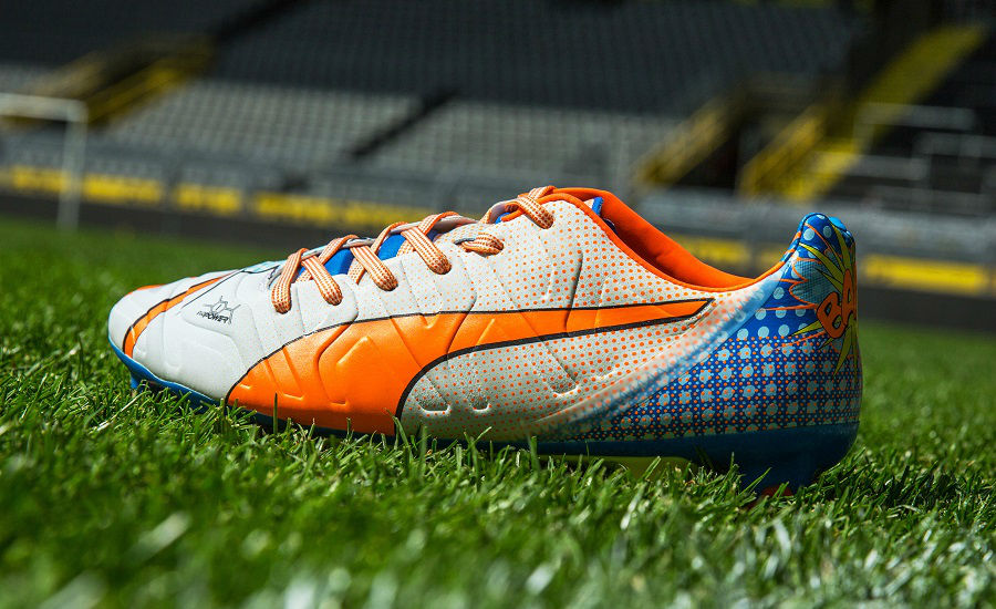 puma evopower pop