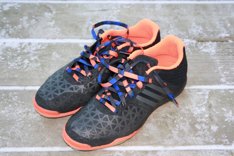Adidas x on sale 16.1 sala