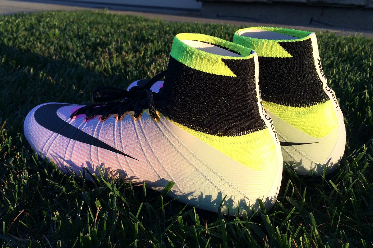 nike mercurial superfly radiant reveal