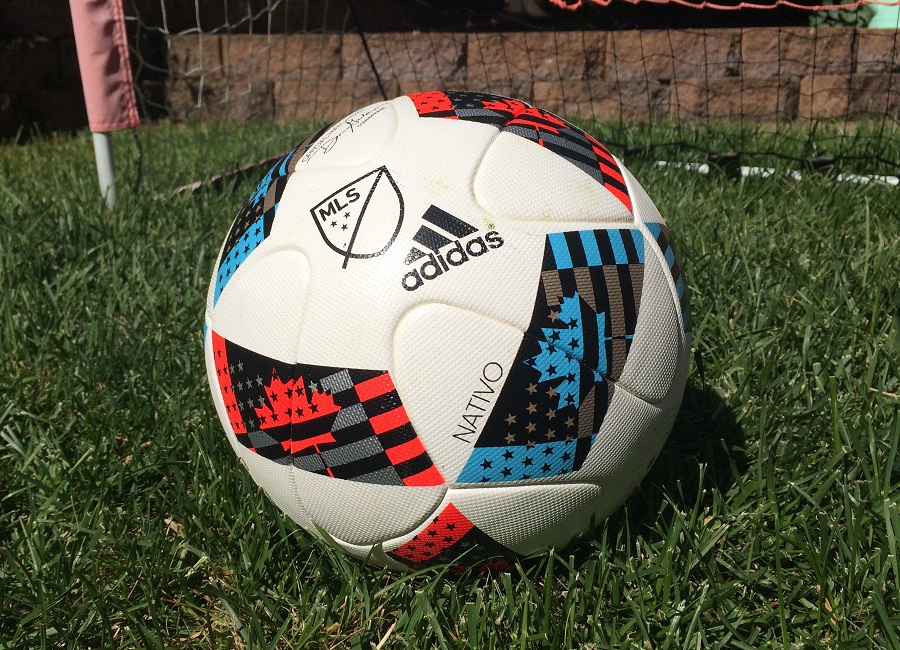 The Most Important Soccer Balls of Summer 2016 | Soccer Cleats 101