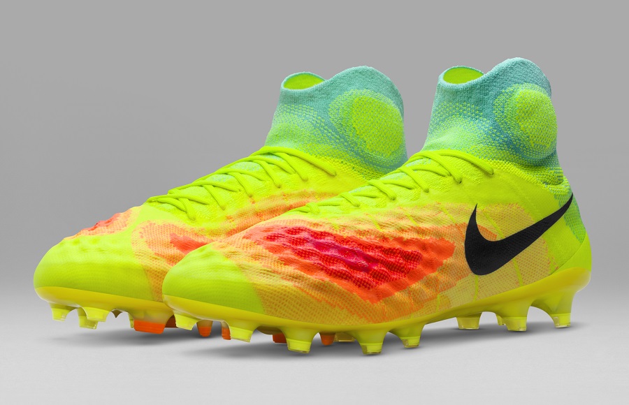Nike Magista 2 Released - Evolution of Touch And Traction | Soccer ...