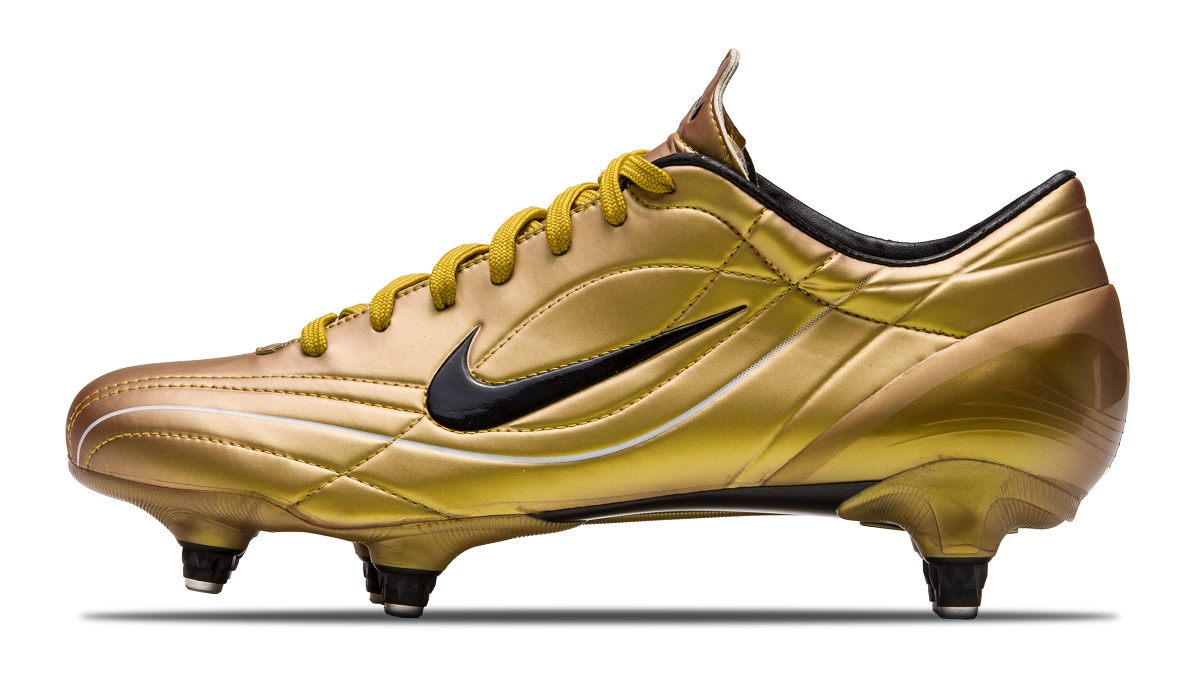 mercurial vapor 2004