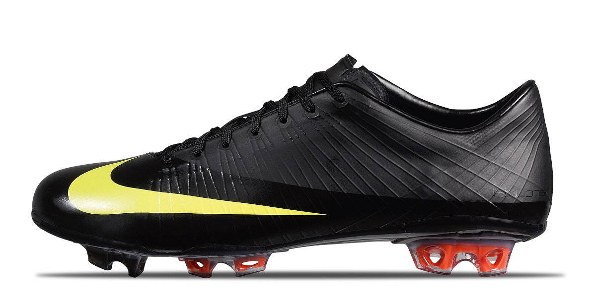 nike mercurial 2009