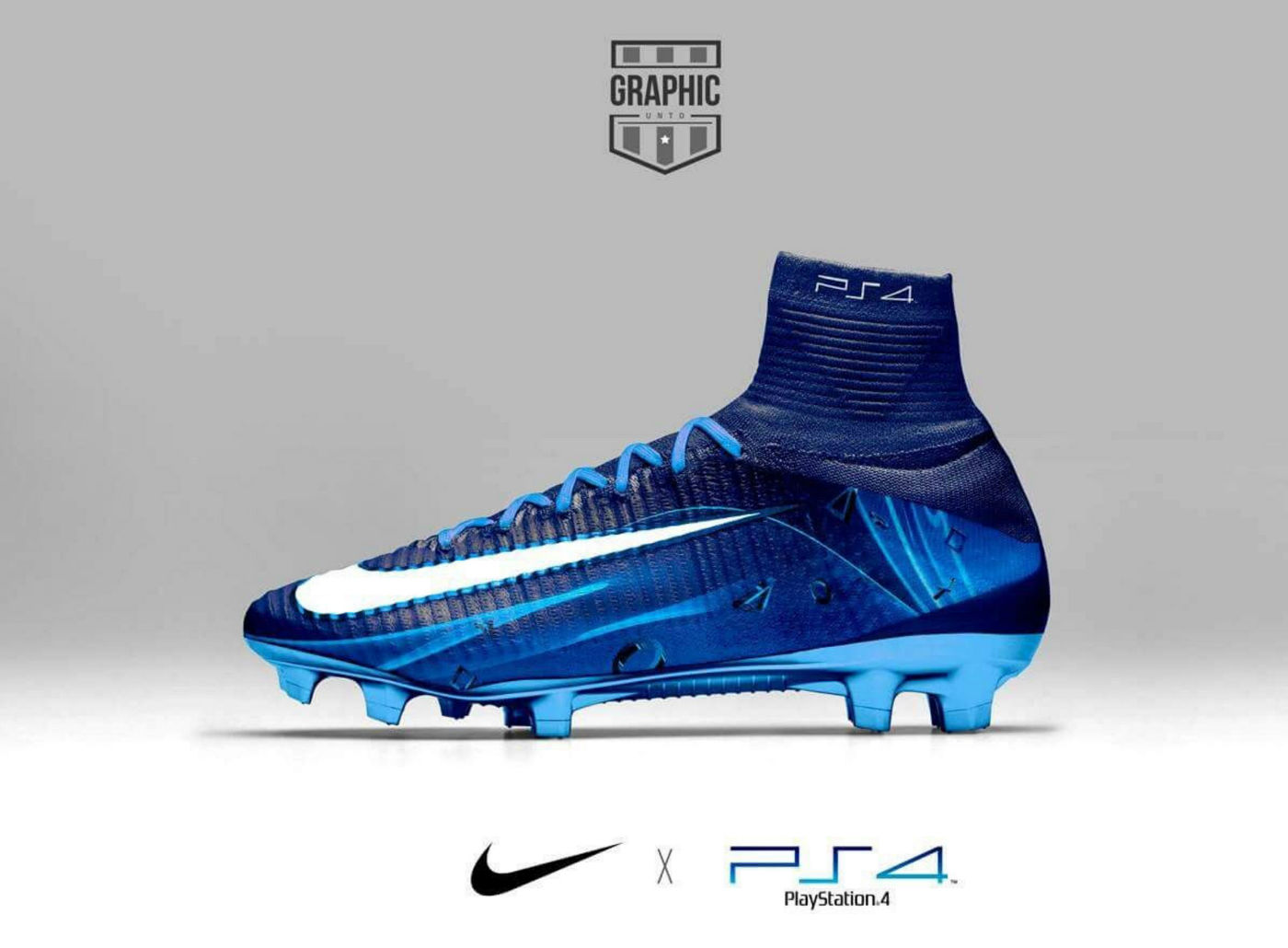 nike phantom ps4