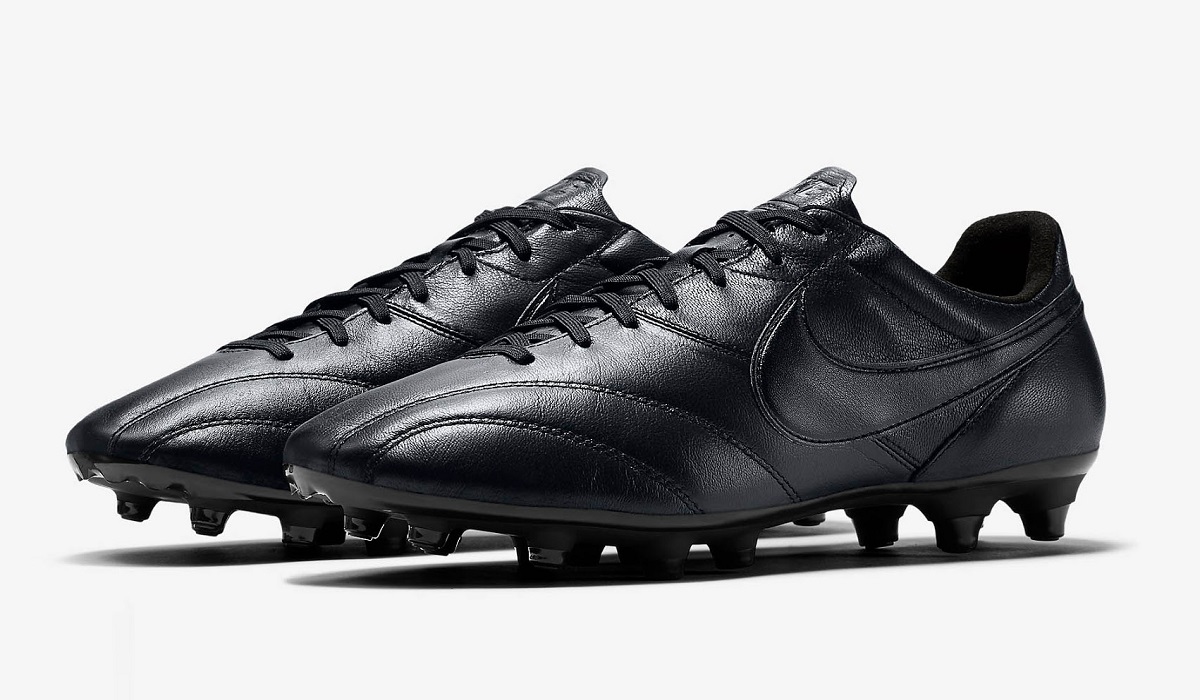 premier soccer boots