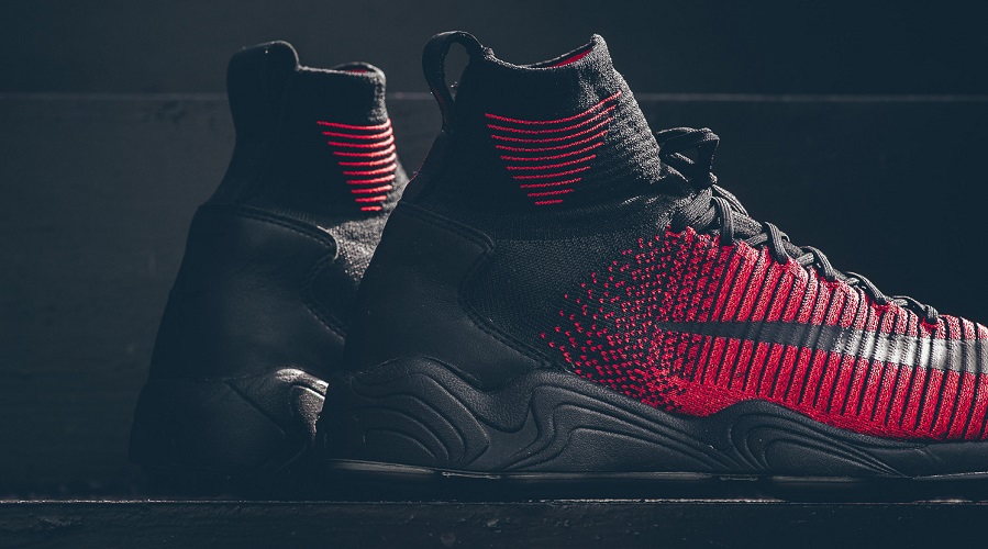 nike zoom mercurial xi fk fc