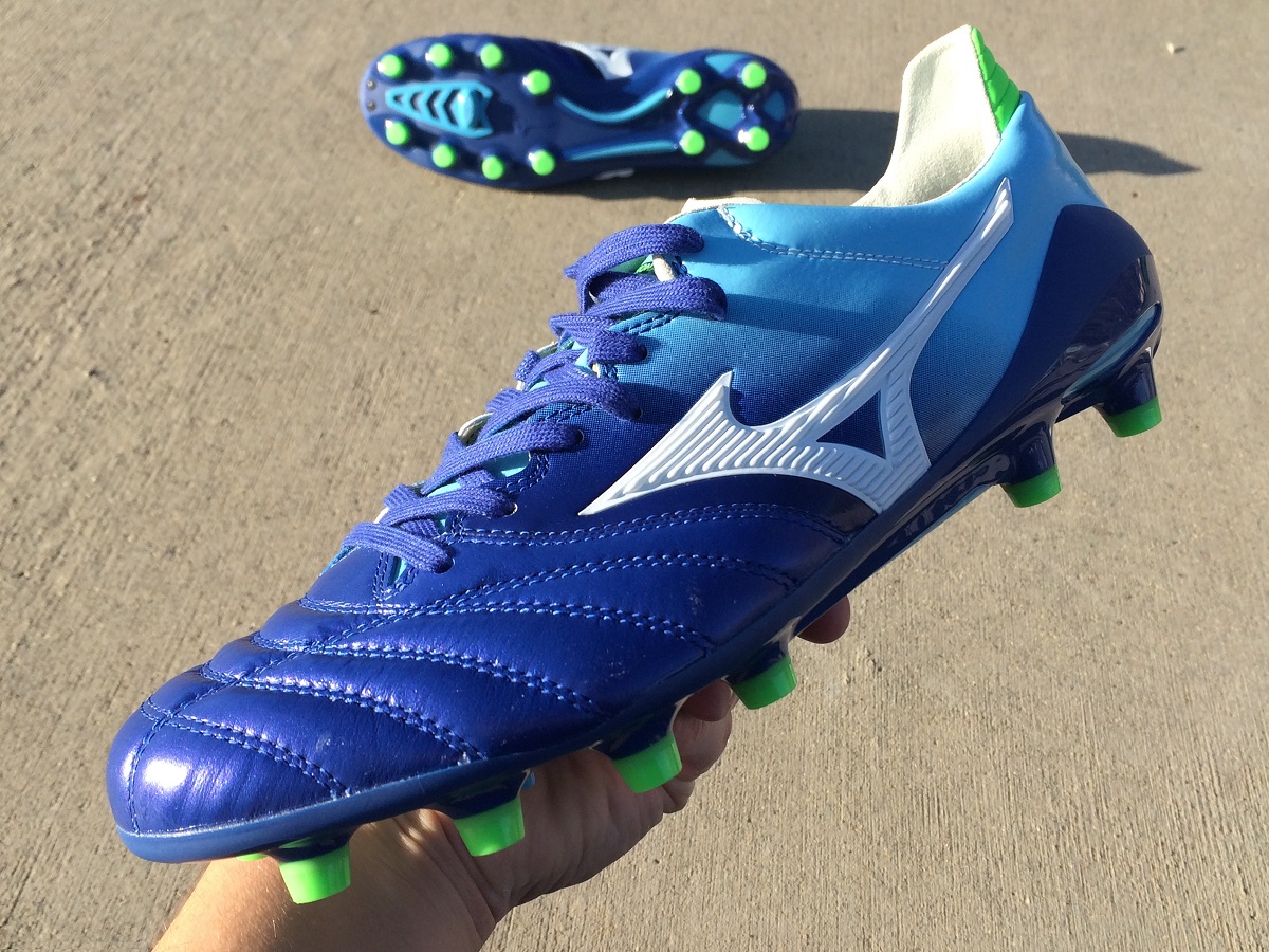 morelia neo mij