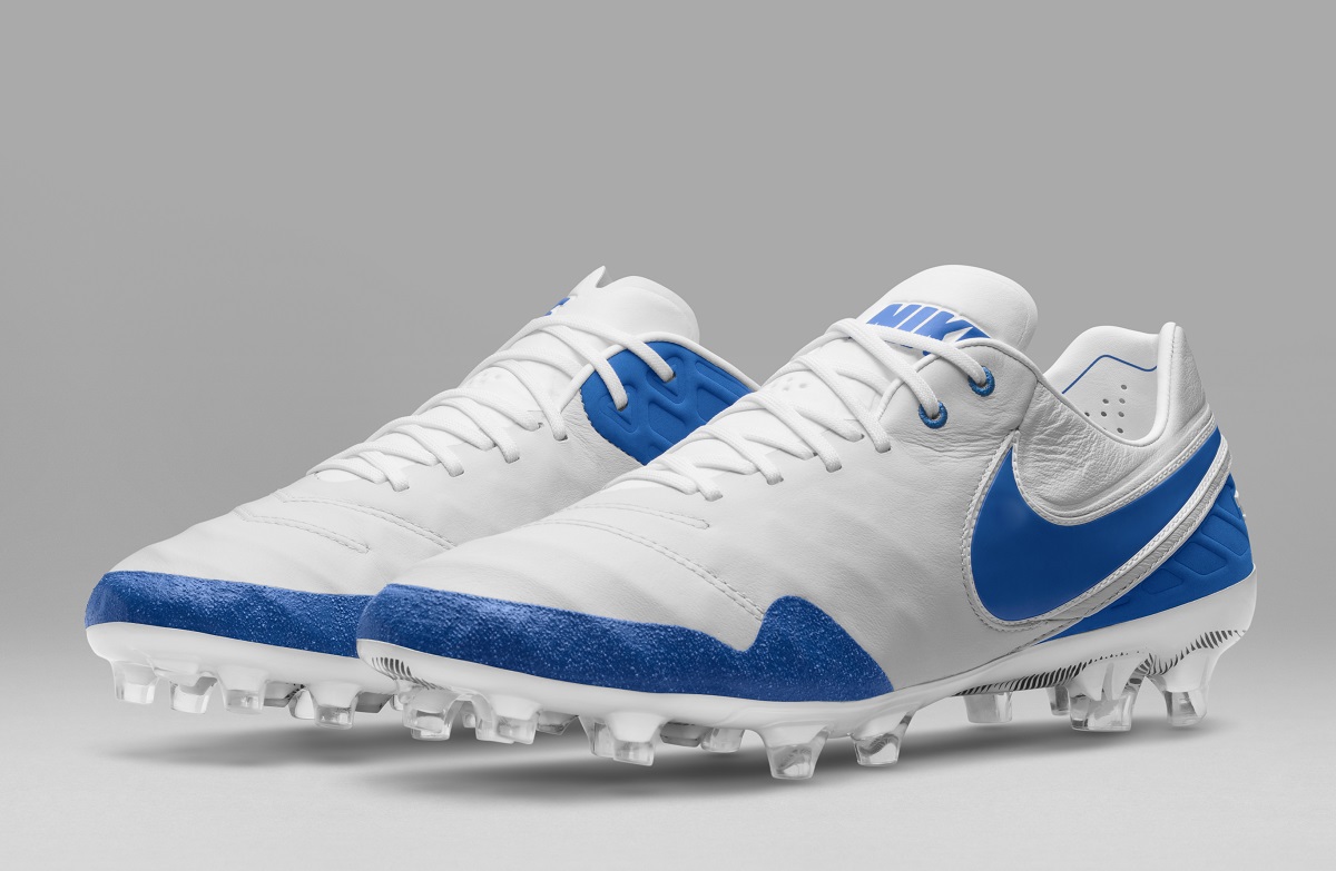 Tiempo Inspired by Air Max 1 | Soccer Cleats 101