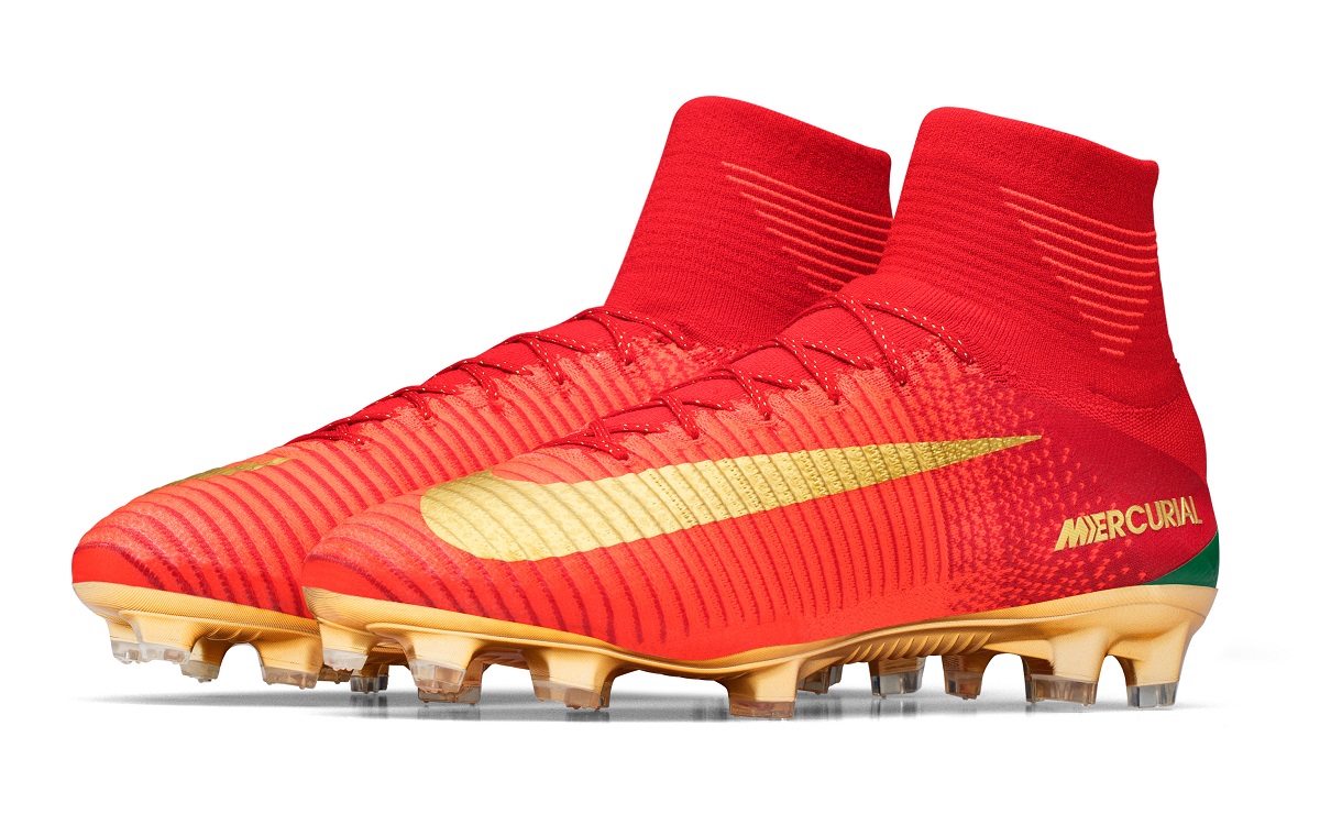 cr7 boots 2017