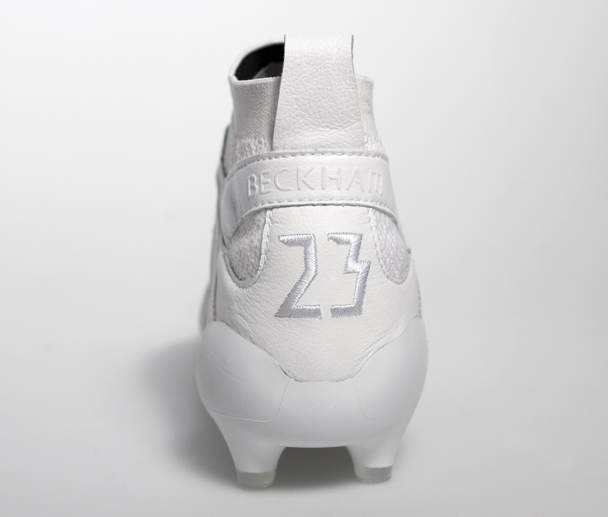 david beckham accelerator