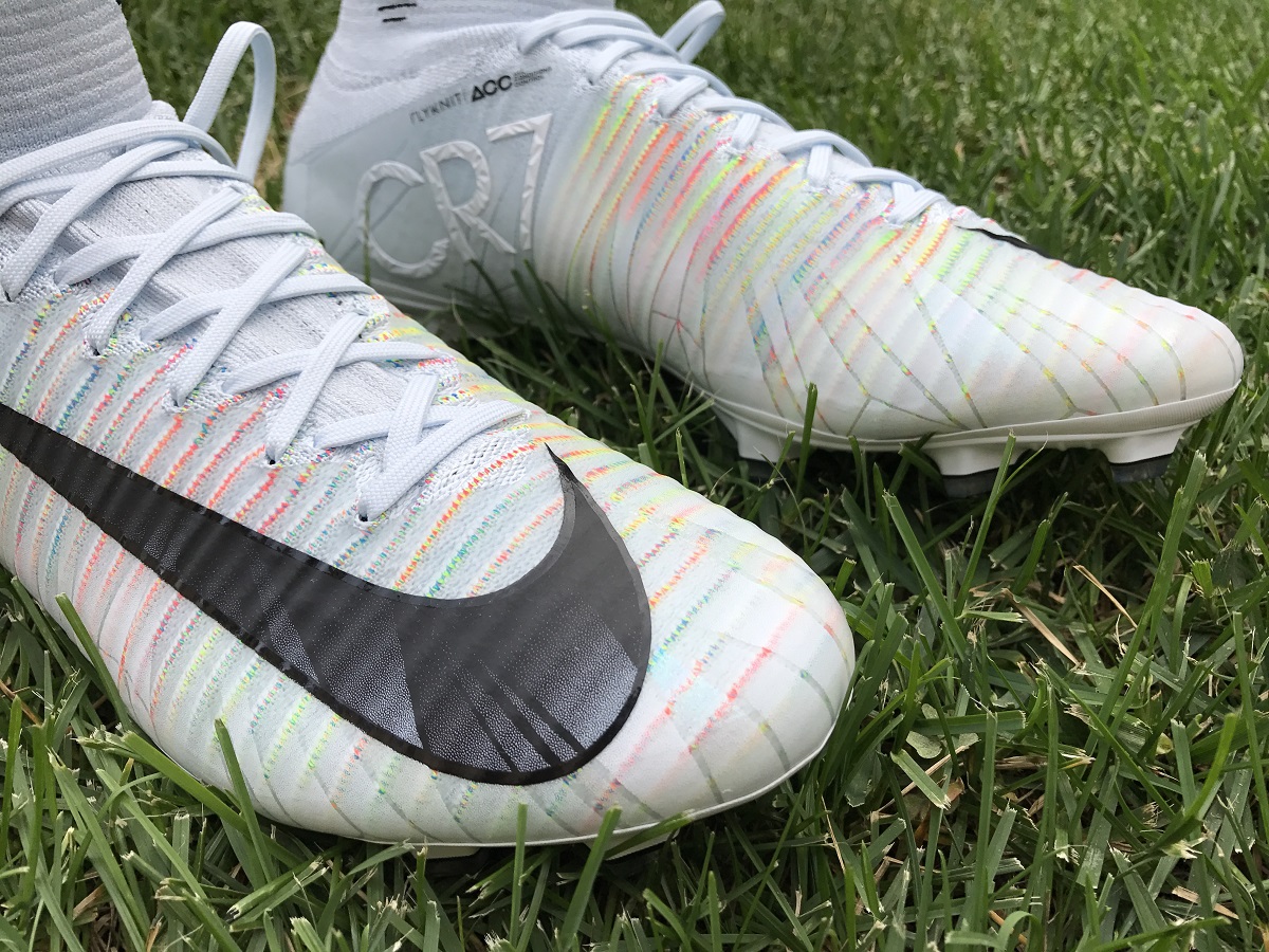 nike mercurial superfly cr7 2019