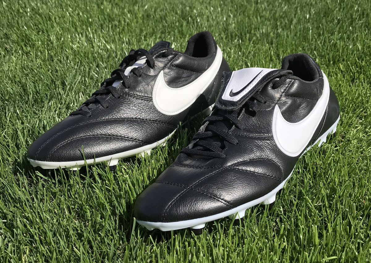 What to Expect From The Nike Premier II | Soccer Cleats 101