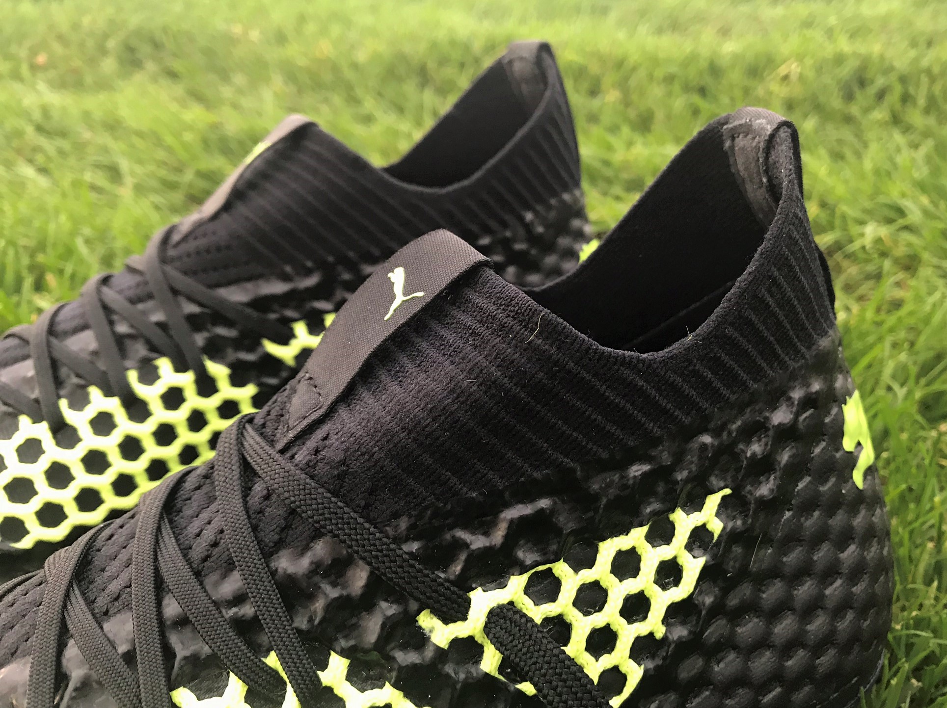 Puma FUTURE 18.1 Boot Review – Soccer Cleats 101
