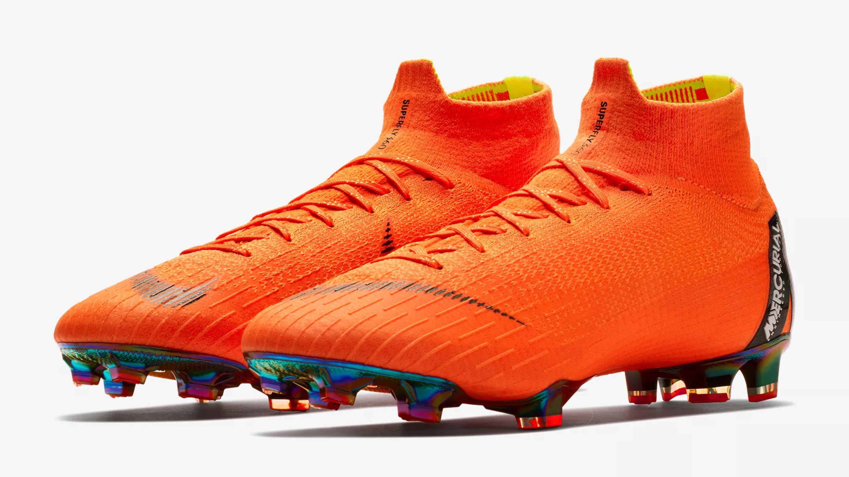 nike superfly 360 cleats