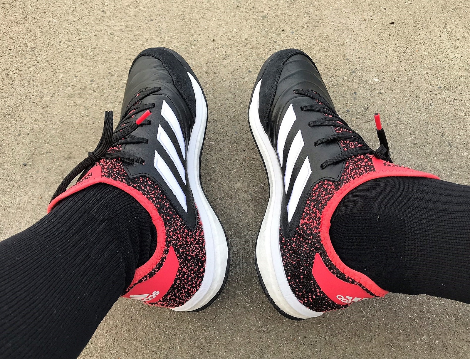 adidas tango 18.1 turf