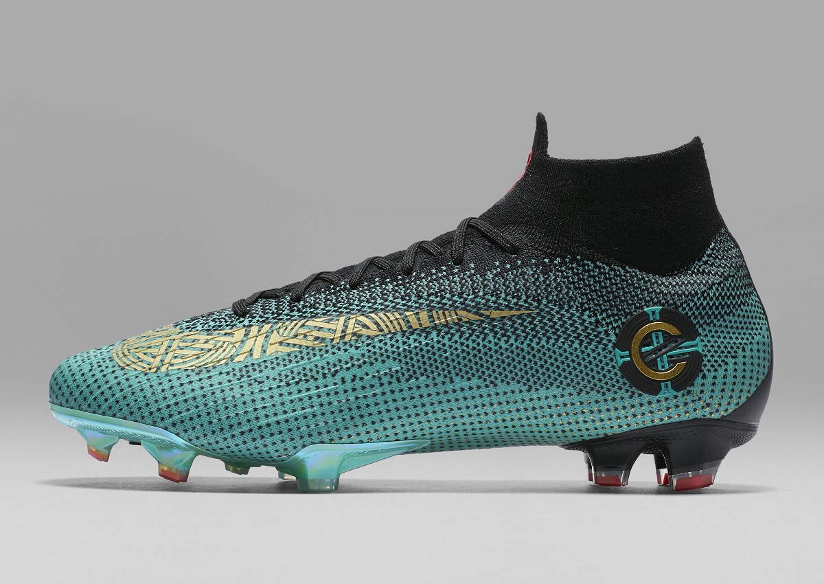 superfly 360 cr7