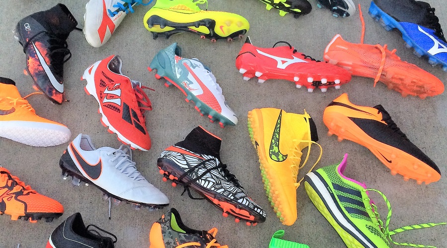 Best Tips For Buying New Soccer Boots! Soccer Cleats 101