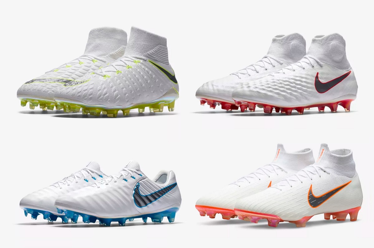 Nike Just Do It Pack World Cup 2018 