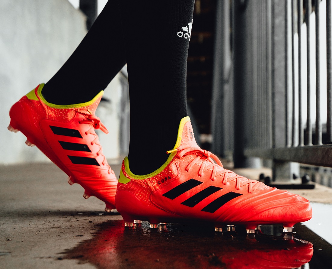 copa adidas 18