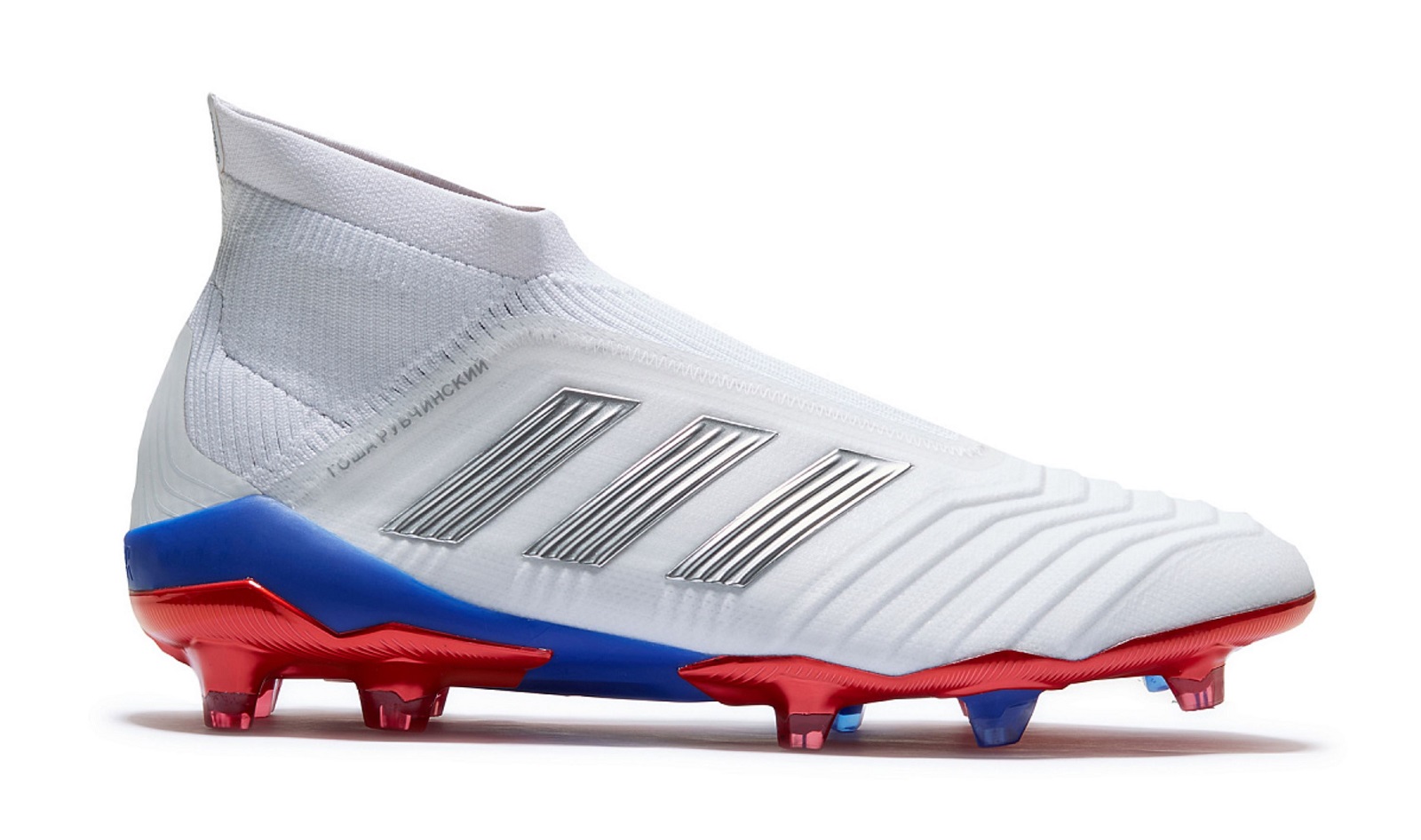 gosha rubchinskiy adidas predator