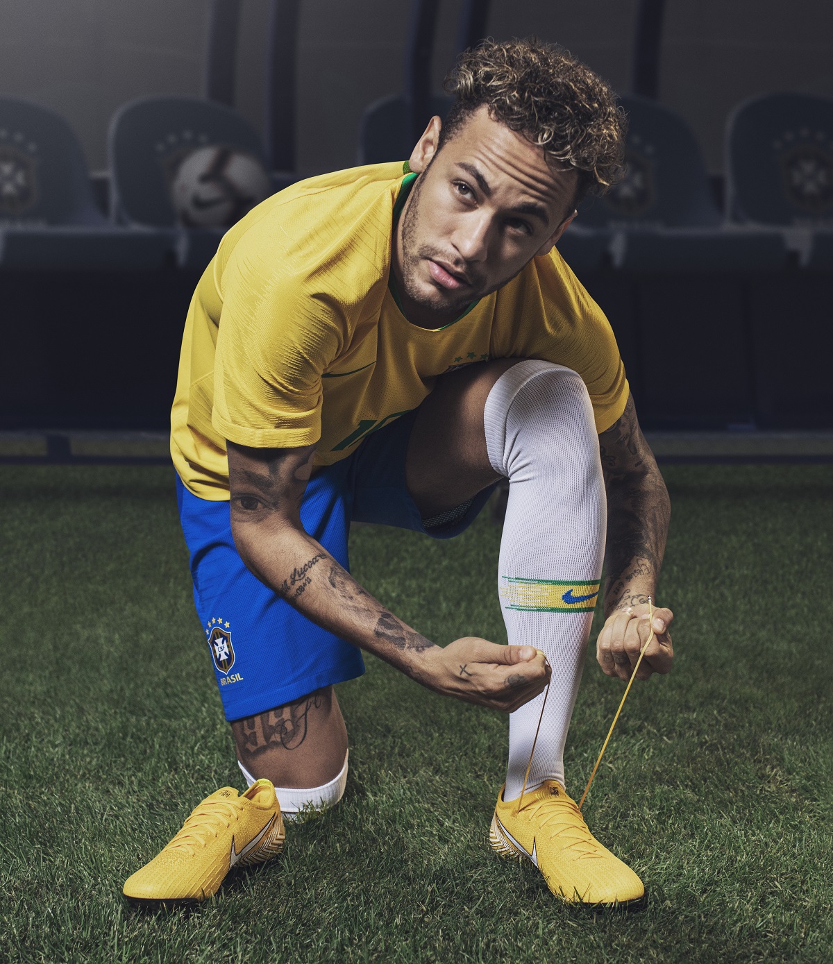 neymar boots 2018