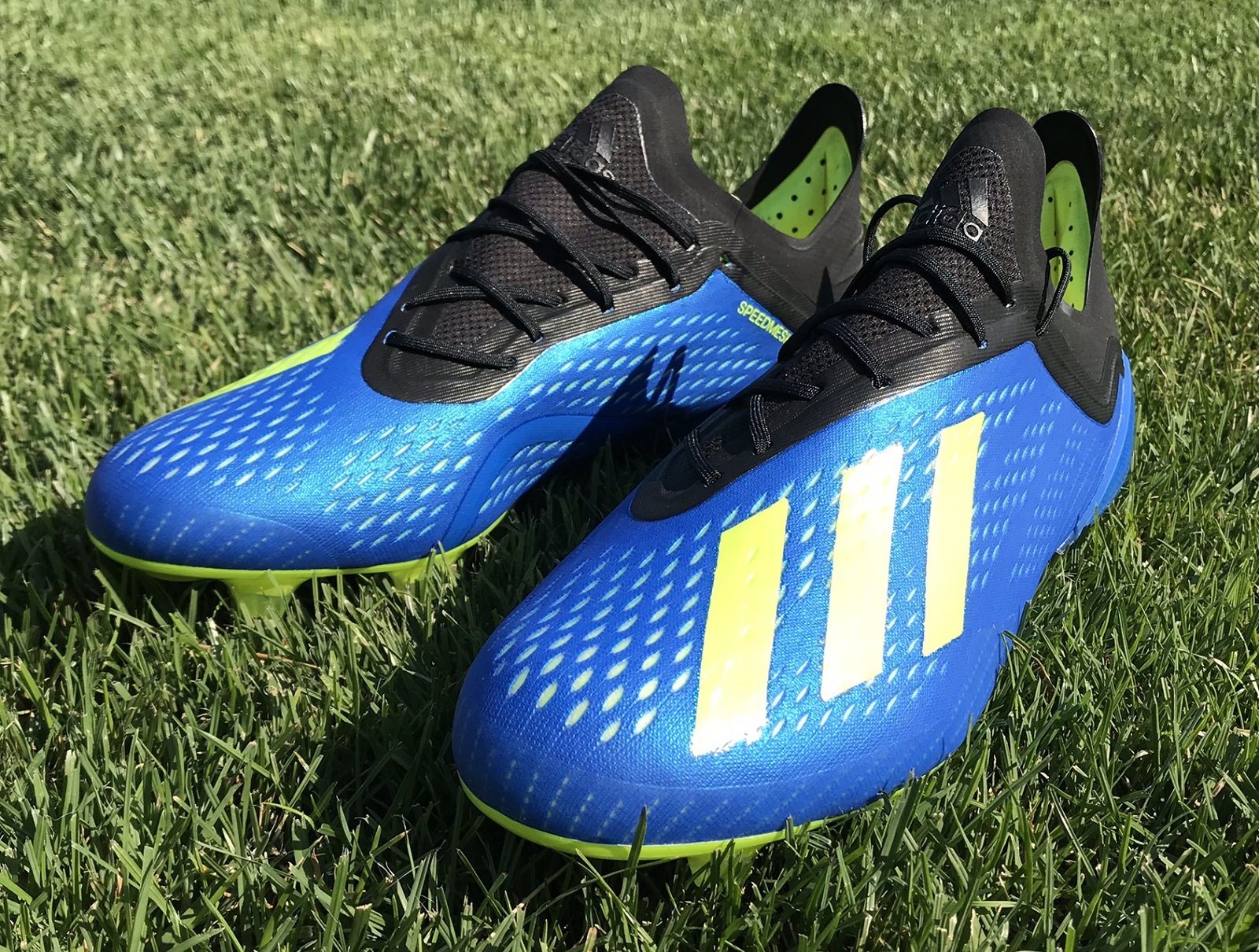 adidas x18 1 tr