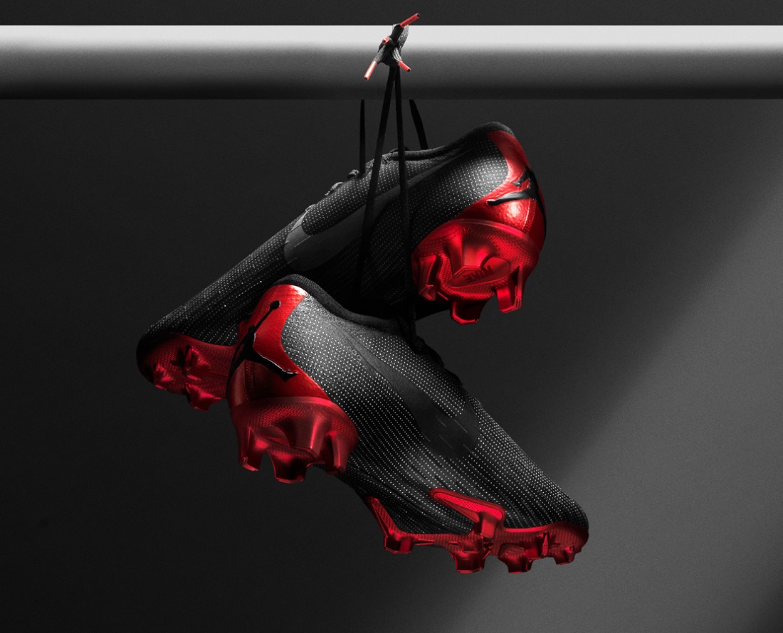 nike mercurial vapor jordan