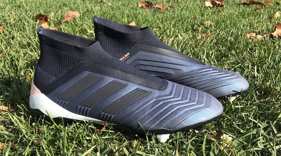 adidas predator trace blue