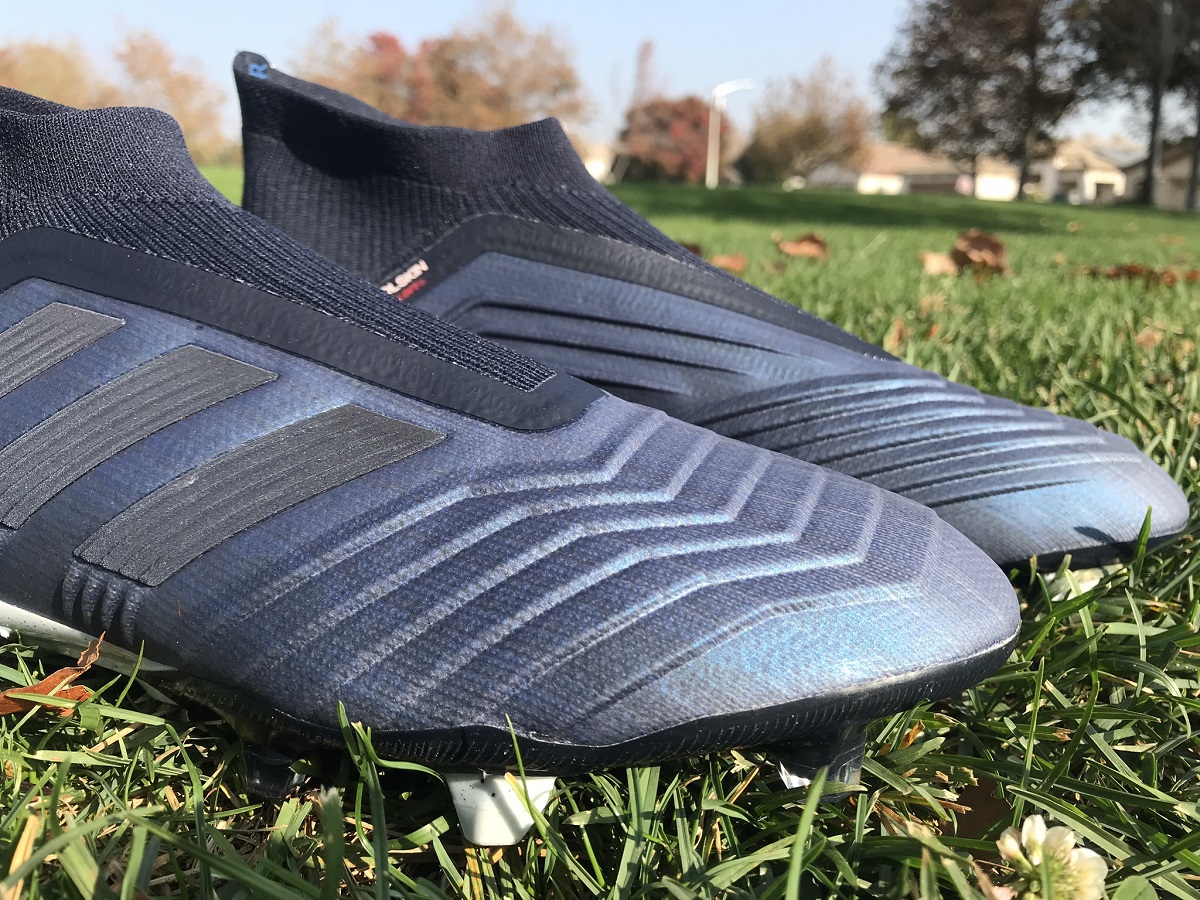 adidas predator 18 blue
