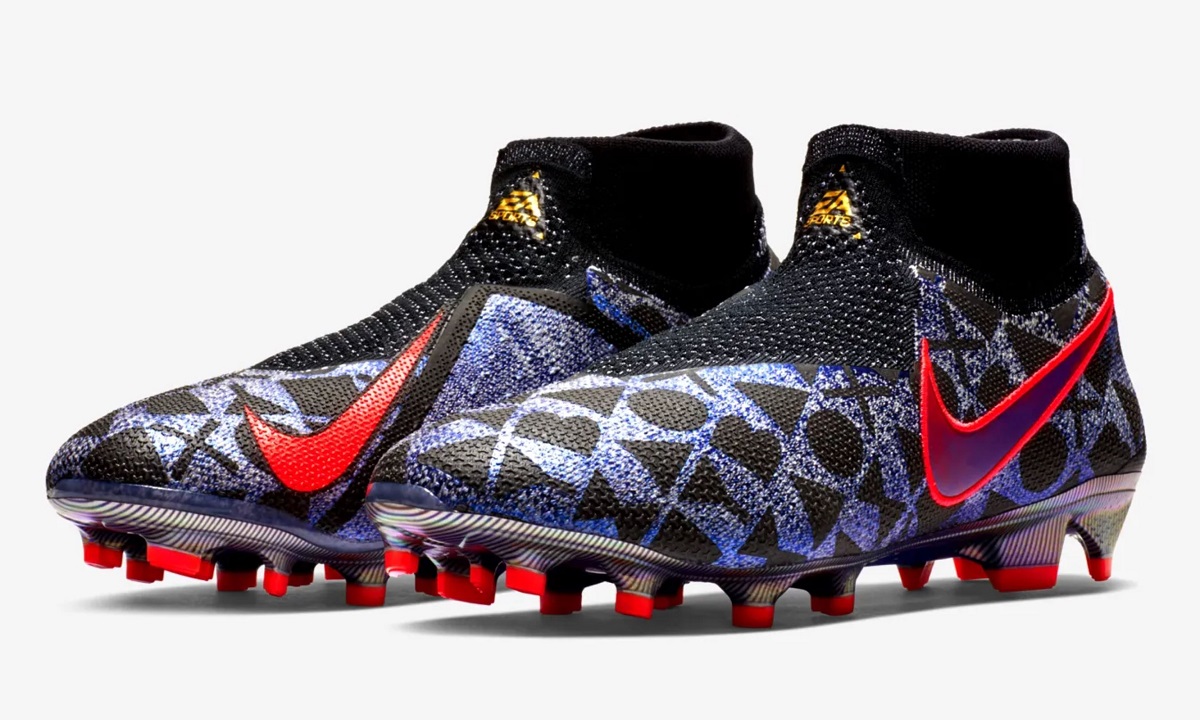 ea sports soccer cleats