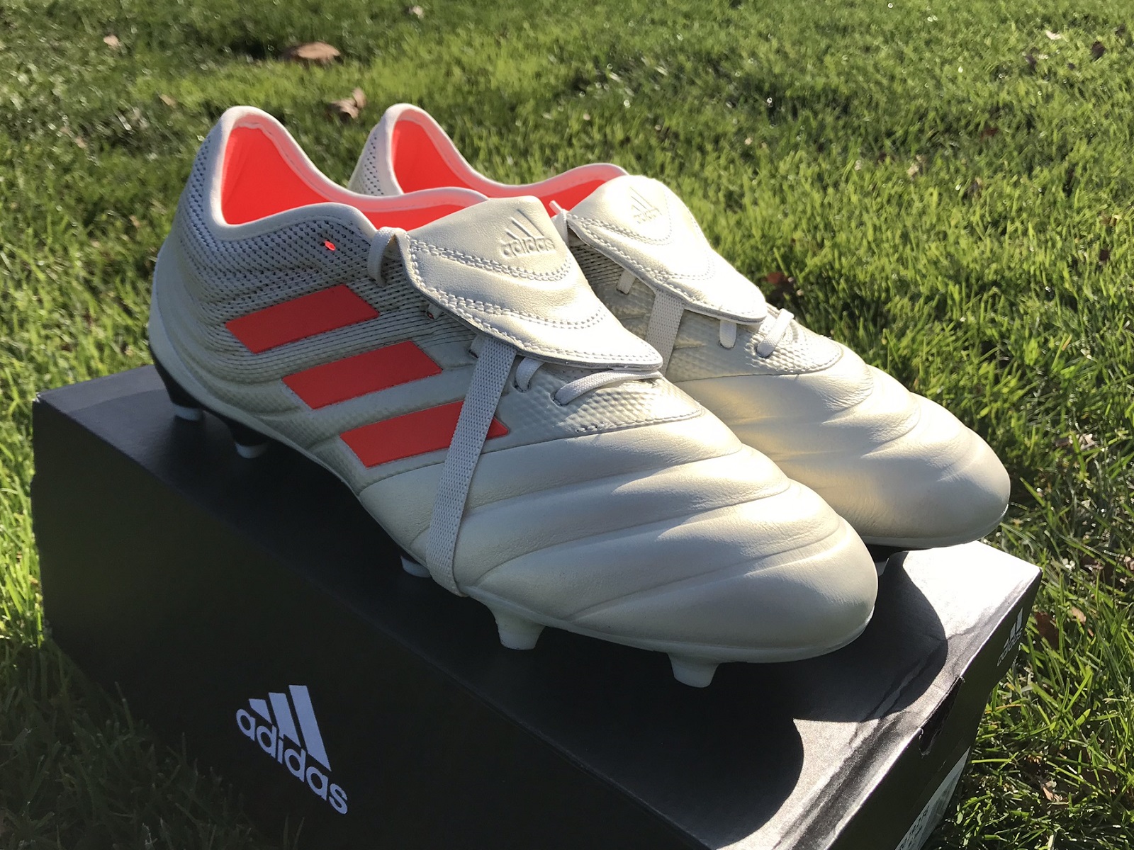 adidas copa 19.2 review